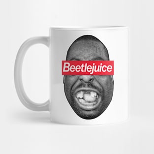 Supremely Beetlejuice Mug